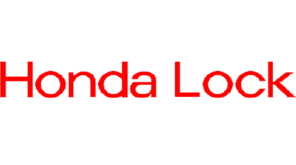 Honda Lock 